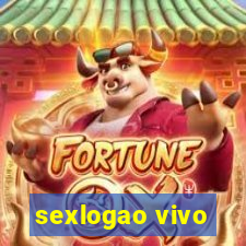 sexlogao vivo